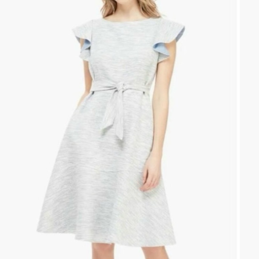 Gal Meets Glam Collection‎ Daniela Circular A-Line Dress size 6 Cottagecore